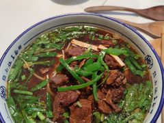 -镇南锅盖面馆(解放路店)