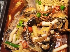 -里岛烤鱼(东港凯虹广场店)