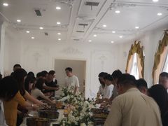 -爱琴海假日餐厅(八里湖婚礼公园店)