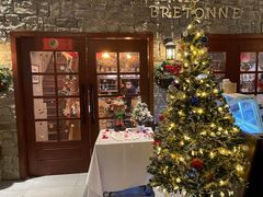 -LA CREPERIE BRETONNE布列塔尼法式餐厅(天童北路店)