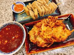 酒酿赤豆元宵-南京大牌档(龙江新城市广场店)