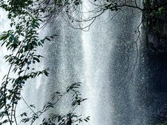 -刘伯温故里景区百丈漈
