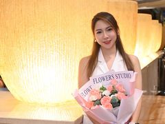 -广州瑞士酒店贝拉诺自助西餐厅