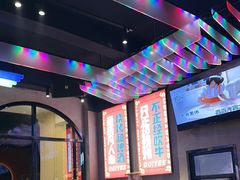 -沈胖子音乐烤吧·炒菜·龙虾(环城东路店)