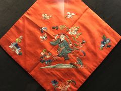 景点-北京服装学院民族服饰博物馆