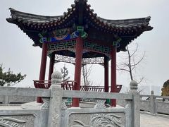 -华山风景区-华阳宫
