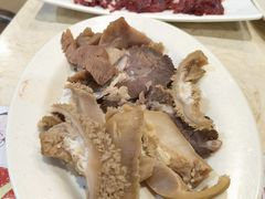 -粤潮牛肉火锅店(江南大道店)