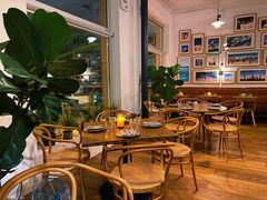 -BOR Eatery(安福路店)