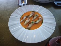 -恰餐厅CHAR(北京三里屯洲际店)