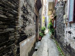 -小洲村