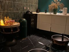 -涟LIAN·泰式按摩·MASSAGE·SPA(深业上城店)
