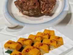 -老爷庙风味美食府(魏都大道店)