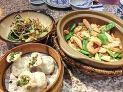 -南京大牌档(香港广场店)