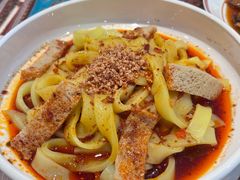 -巴依老爷新疆美食(魏公村店)