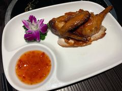 东江镇店宝鸡-东江海鲜大排档·潮汕菜·砂锅粥