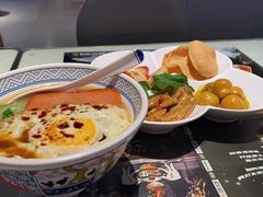 -開籠雀冰室(同和金铂店)