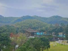 -宁波九龙湖开元度假村
