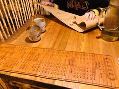 -长亭酒肆.武夷菜(鼓楼后海店)