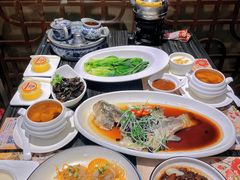 -虾饺妹·粤式手工点心(水荫路店)