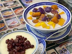 -广信牛奶甜品世家(台东店)