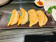 传统韭菜饺-虾饺妹·粤式手工点心(水荫路店)