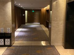 -广州中心皇冠假日酒店