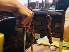 -通海俄式烧烤(下瓦房店)
