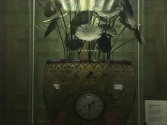 -故宫钟表馆