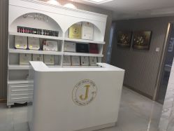 -HANFAN韩范·全国连锁