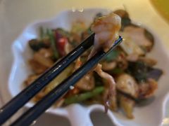 -大头虾越式风味餐厅(光明广场店)