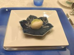 -君来湖滨饭店·渔餐厅