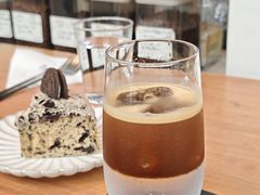 -The PEAT Coffee(深业中城店)