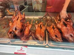 -徐六孃正宗甜皮鸭(张公桥店)