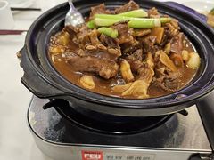 -新兴家喻酒家·羊城名宴(昌岗店)