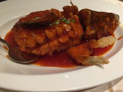 -上海和平饭店龙凤厅 Dragon Phoenix