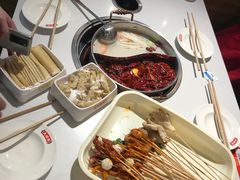 -大斌家串串火锅(德思勤店)