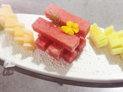 -3号仓库·创意中国菜(长宁龙之梦店)