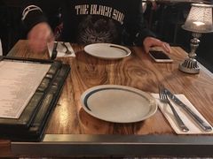 -PIZZA BIANCA(民园店)