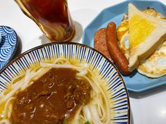 -龙记香港茶餐厅(久光百货店)