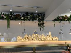 -库滋明·俄罗斯特色美食(中央大街店)