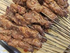-铁诚烤肉