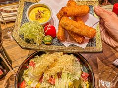 -肉魁屋·烧肉·烧鸟·酒场(高新店)