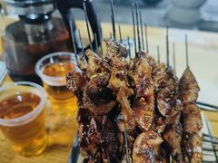-老白家怡贵园烤肉