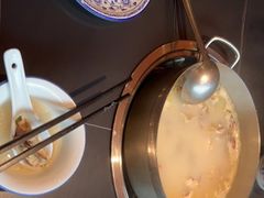 -淼福猪肚鸡·椰子鸡火锅(大沙地店)