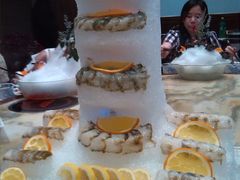 -渔傅·蓝海岸霞浦海鲜(正祥店)