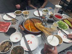 -牛签签串串香(IFS店)