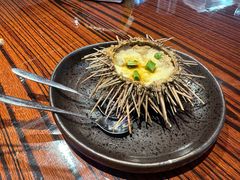 -蚝堡海鲜·威海菜·海肠捞饭·烧烤·亚洲吃蚝公司(幸福门店)