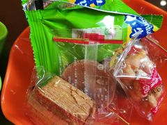 -肖记公安牛肉鱼杂馆·省级非物质文化遗产(三角路直营店)