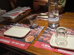 -火联烧烤(学院路创始店)