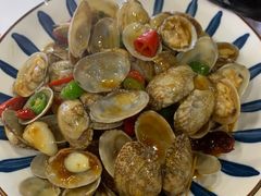 -虎虎龙虾大排档(双井店)